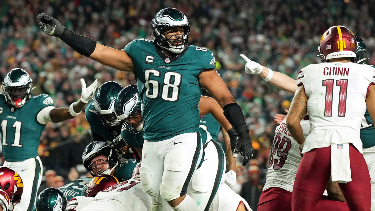 AFL great backs ‘absolutely massive’ NFL news
