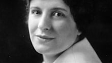 Aimee Semple McPherson