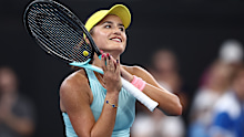 Arina Rodionova will play for Australia at the Billie Jean King Cup.