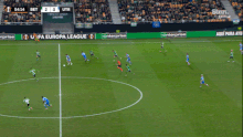 Miguel Rodriguez spotted Alvaro Valles off his line and clawed one back for FC Utrecht.
