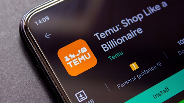Is Temu legit: Is Temu and its super cheap deals a scam? How the ...