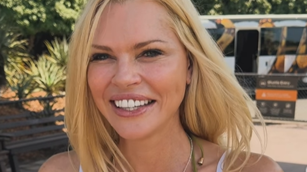 Sophie Monk