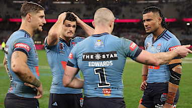 Blues to go back to drawing board