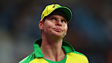 Steve Smith.