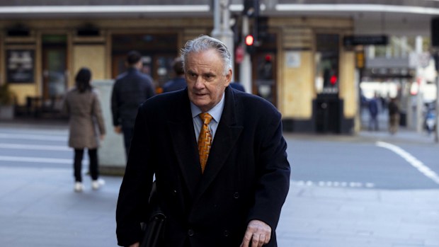 The charges follow a legal saga that began in July, when Matthews alleged a "sustained pattern" of abuse and manipulation against former partner Mark Latham.