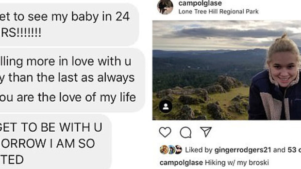 Woman tweets about boyfriend being affectionate in private but aloof online