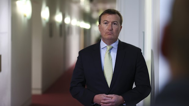 Business Council of Australia CEO Bran Black urged the Federal Government to block the changes.
