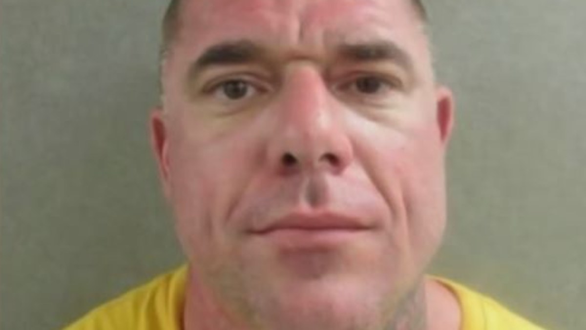 Adelaide Assault: Outlaw bikie gang member arrested after good ...