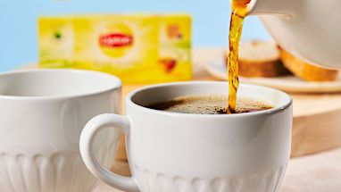 20. Lipton