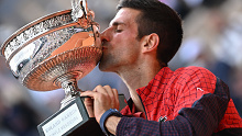 <p>I﻿n winning his third Roland-Garros crown, Novak Djokovic returned to World No.1.</p><p>He&#x27;s sat atop the World Rankings for a record 388 weeks. He surpassed Steffi Graf&#x27;s incredible record of 377 in April.</p><p>But by winning his seven matches at Roland-Garros, it became his most winningest major in terms of matches won.</p><p>It&#x27;s an incredible figure, once his 10 Australian Open crowns are taken into consideration.</p><p>Djo﻿ker has won 92 matches at Roland-Garros. He has won 89 at Melbourne Park, 86 at Wimbledon, and 81 at Flushing Meadows.</p>