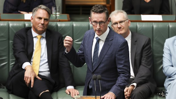 Retiring Labor MP Stephen Jones has revealed he is a survivor of child sexual abuse.