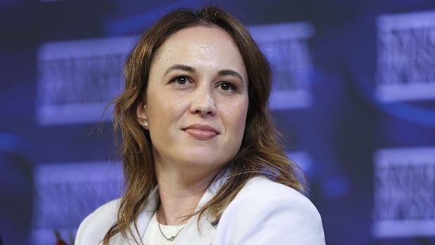 Diana Mousina, Deputy Chief Economist at AMP