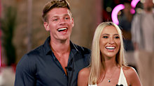 Madeline and Callum are no longer together.