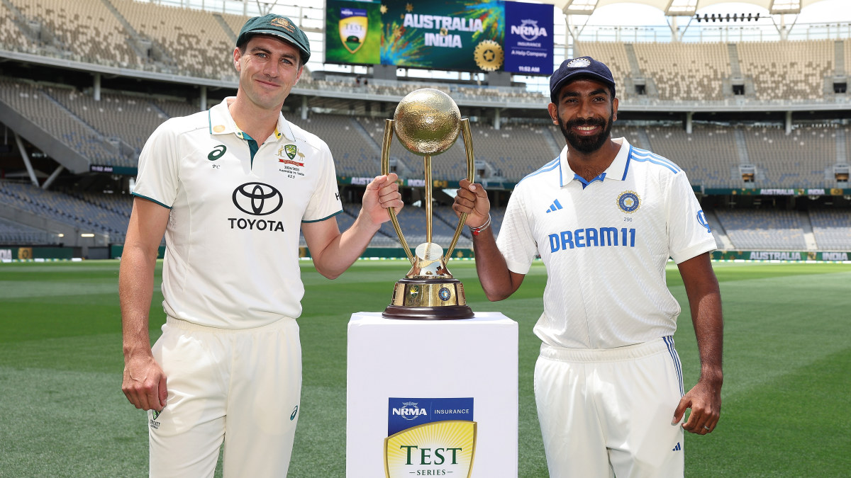 Top cricket bosses set to discuss radical two-tier system