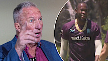 Ian Botham / Jofra Archer