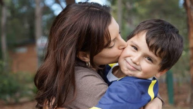 jo abi homeschooling autistic son