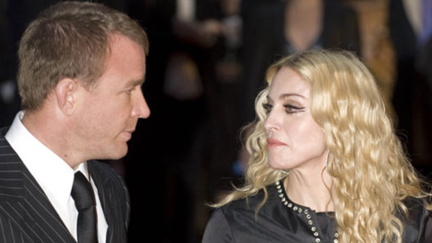 Madonna