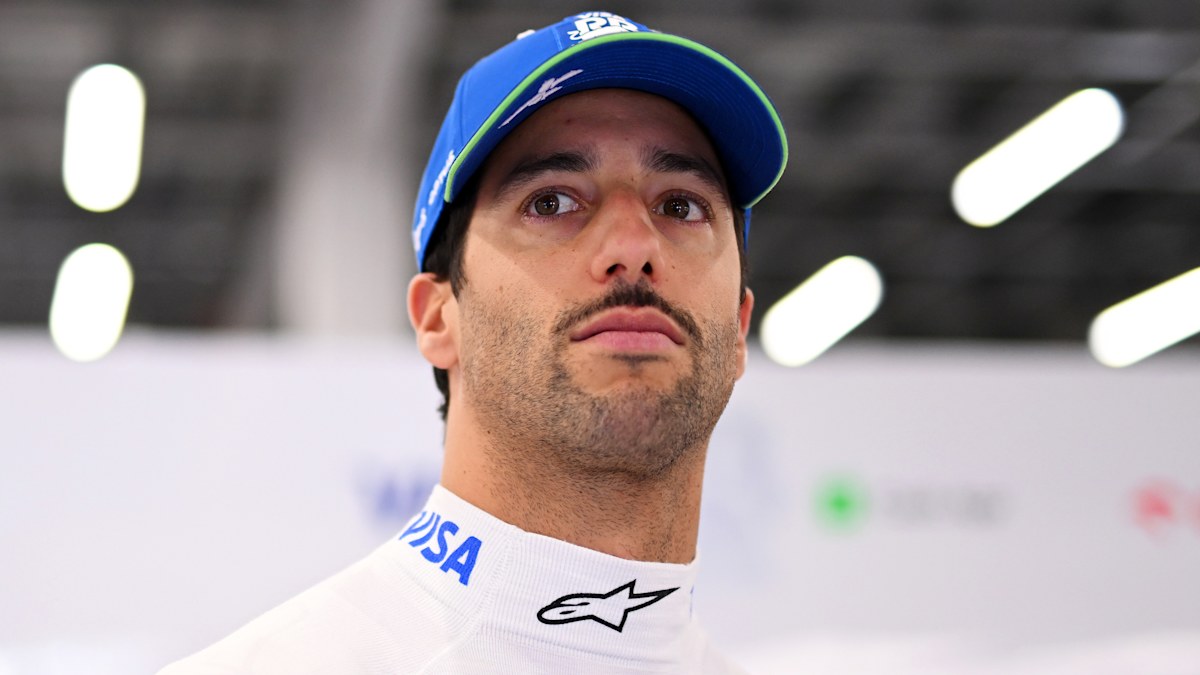 Australian GP news | Daniel Ricciardo concedes current Red Bull ...
