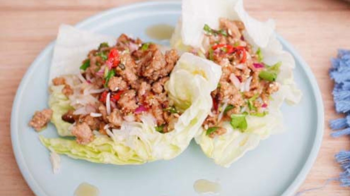 Mince five ways - that's not just beef | Nine.com.au