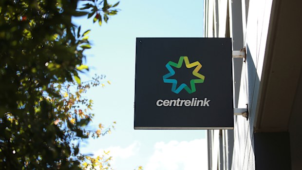Centrelink 