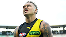Could Richmond's Shai Bolton request a trade back to his home state of WA?