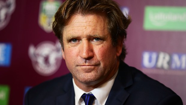 Des Hasler