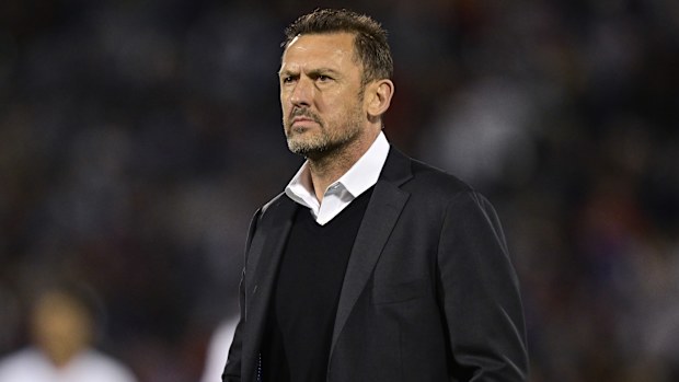 Football news 2025 | Socceroos World Cup preparations; Tony Popovic press  conference; Nestory Irankunda and Mo Toure; Alex Robertson eligibility |  Nine.com.au
