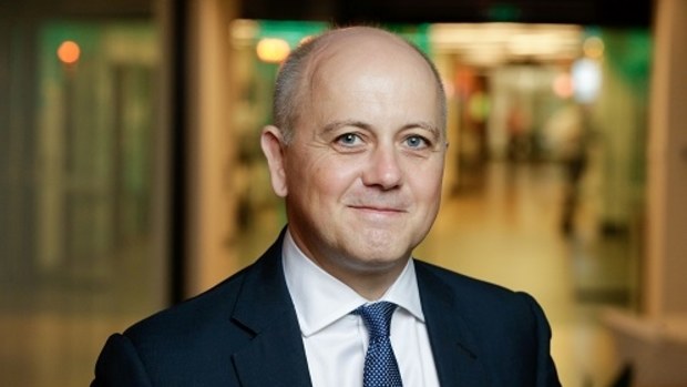 Privacy debate has helped My Health Record: Digital Health Agency's Tim ...