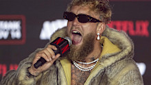  Jake Paul.
