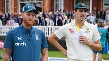 England captain Ben Stokes questioned whether the play was in the spirit of the game after his side's loss