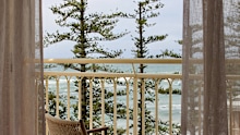Mia Formica crown plaza terrigal stay