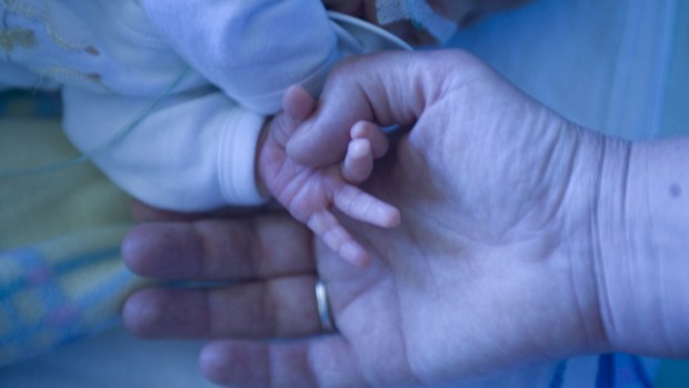 The RACGP says the Medicare rebate for antenatal appointments needed to be raised.