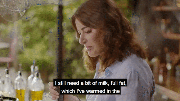Nigella Lawson