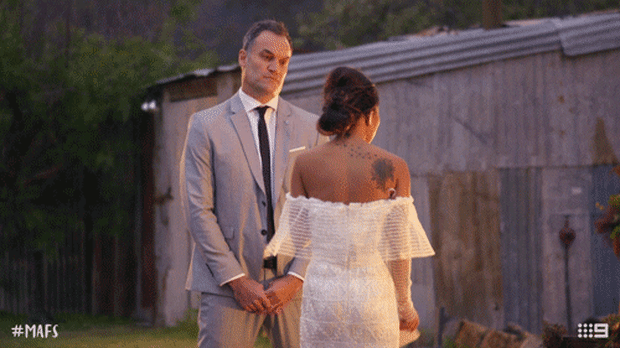 Married At First Sight