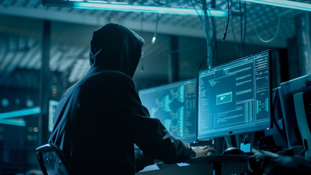 hacker