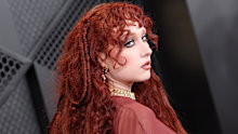 Chappell Roan attends the 68th GRAMMY Awards at Crypto.com Arena on February 01, 2026 in Los Angeles, California. 