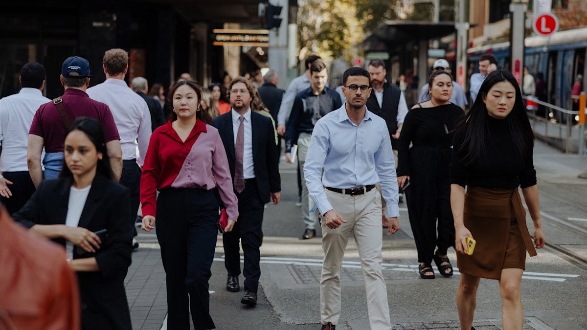 Four day work week benefits: New international study says four-day work ...