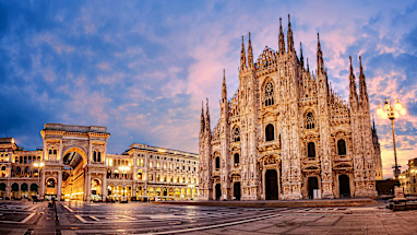 10. Milan