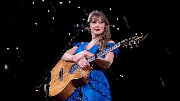 Taylor Swift 