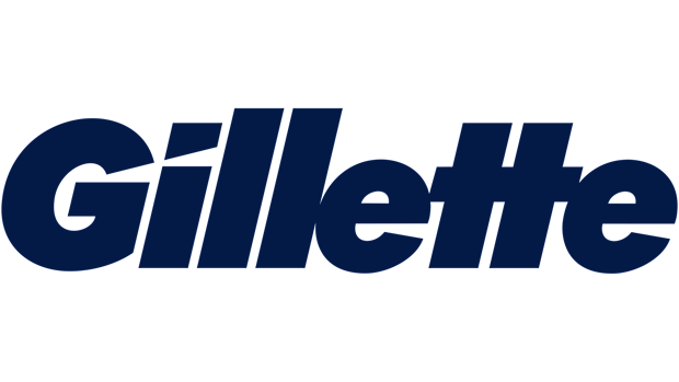 Gillette logo