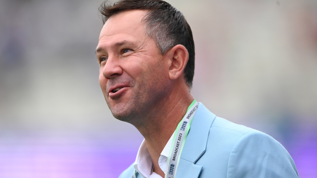 Ponting lands new coaching gig after leaving IPL team