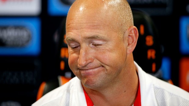 Nathan Brown