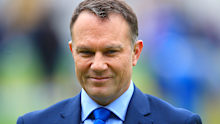 Michael Slater
