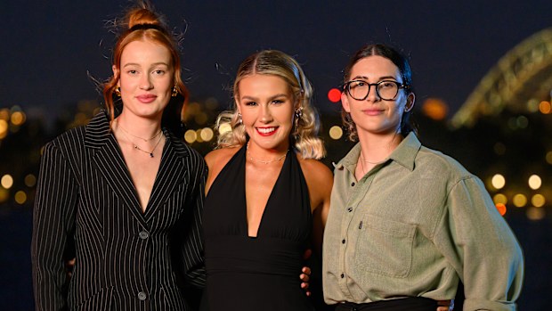 Love Triangle Australia 2025 Exclusive: Chloe reveals truth behind ...