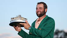 Scottie Scheffler won the 2024 edition of the Masters.