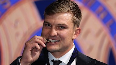 2021 - Ollie Wines, Port Adelaide 