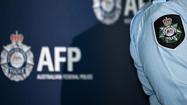 Australian Federal Police (ACT)
