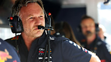 SPIELBERG, AUSTRIA - JUNE 26: <<enter caption here>> during previews ahead of the F1 Grand Prix of Austria at Red Bull Ring on June 26, 2025 in Spielberg, Austria. (Photo by Mark Thompson/Getty Images)
