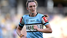 Georgia Hannaway.