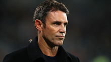 Brad Fittler